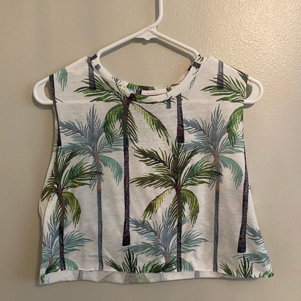 ASOS 🌴 Top - Picture 3 of 6